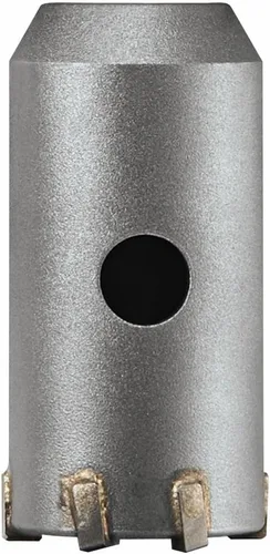 Vista 19 de Bosch T3913SC Broca de núcleo de pared delgada SDS-Plus SPEEDCORE de 1 pulgada para eliminación de mampostería, ladrillos y bloques