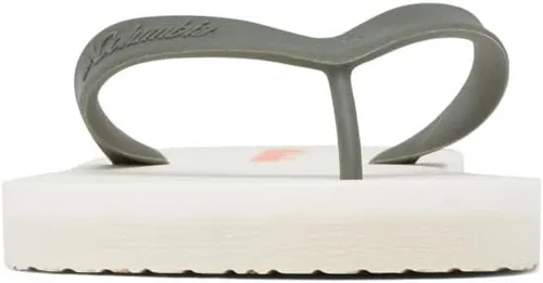 Vista 3 de Columbia Sandalias deportivas Sun Trek Flip para mujer