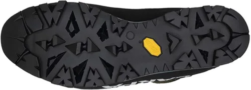 Vista 7 de SCARPA Grand Dru GTX Botas de senderismo impermeables Gore-Tex para montañismo y mochilero
