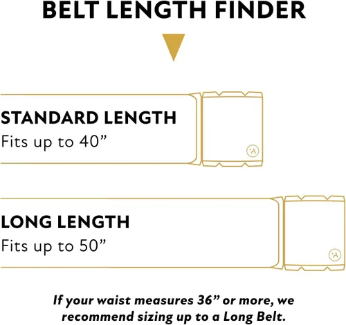 Vista 9 de Cinturones Arcade A2 Unisex Cinturón de Aventura: Elástico de Alta Resistencia, Hebilla Libre de Metal