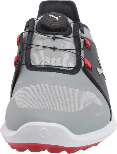 Vista 2 de PUMA Zapatos de golf Ignite Fasten8 Disc para hombre