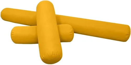 Vista 3 de Cover ONLY-Style 6 - Fundas de almohada para colchón de sofá cama para exteriores, borde de cuchillo, tamaño matrimonial, AD108