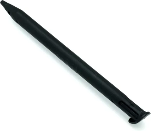 Reemplazo de pantalla táctil Stylus Pen para Nintendo New 3DS XLNew 3DS LL (negro)