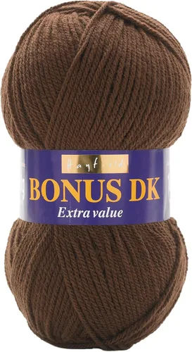 Vista 64 de Bono de Hayfield DK