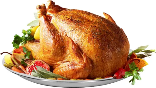 Vista 7 de Vankey Sartén para Pizza de Acero Inoxidable de 12 Pulgadas Perfecta para Big Green Egg de Gran Tamaño, Kamado Joe, Parrillas Weber y Acorn