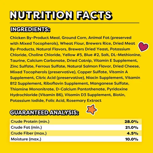 Vista 6 de Golosinas Temptations clásicas para gatos, empaque múltiple