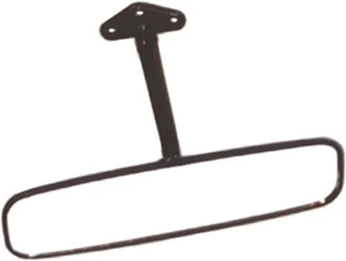 Rugged Ridge 11020.01 espejo Retrovisor