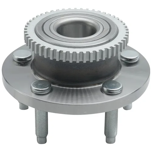 Vista 189 de Detroit Axle - Buje de cojinete de rueda trasera para Chevrolet Camaro 2010-2016 2011 2012 2013 2014 2015 Reemplazo del conjunto de cojinete