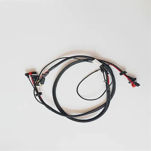 Vista 3 de Agras Drone para DJI T20 ESC Cable (M2/M3/M5/M6)-Largo