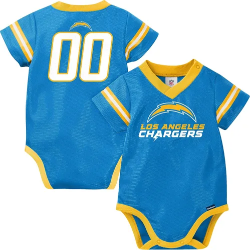 Vista 20 de Gerber NFL