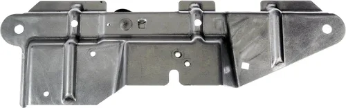 Vista 2 de Dorman 747-020 Soporte del actuador del pestillo del maletero compatible con modelos seleccionados de Volkswagen