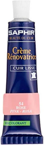 Vista 13 de Saphir Beaute du Cuir Beaute du Cuir Crema Renovadora 0.8 fl oz