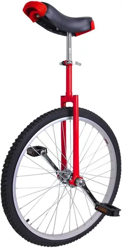 Vista 12 de ZeHuoGe 16" Unicycle Excelente Manganeso Marco de Acero de Manganeso Protección Mute Cojinete de EE.UU. Entrega