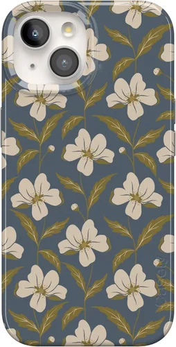 Vista 10 de Casely Funda para iPhone 15 Todas las cosas divertidas Diversión en días laborables Compatible con MagSafe Diseño clásico de carcasa