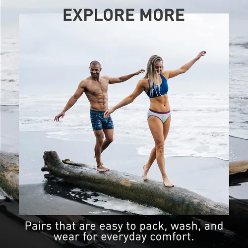 Vista 5 de Broderick Malan Marijuana - Camiseta de manga 34 para mujer y niña