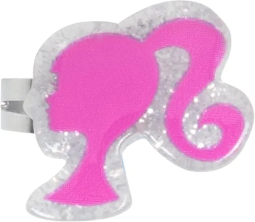 Vista 5 de LUV HER Conjunto de Joyas para Niñas – Conjunto de Caja de Joyas de Juguete de 3 Piezas para Vestirse con Collar de Cuentas, Pulsera y Anillo