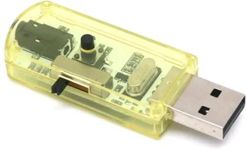 Vista 3 de 30 en 1 Simulador RC USB Simulador de Vuelo Cable, VRC FPV Racing Drone RC Quadcopter Accesorios para G7 Phoenix 5.0 Aerofly