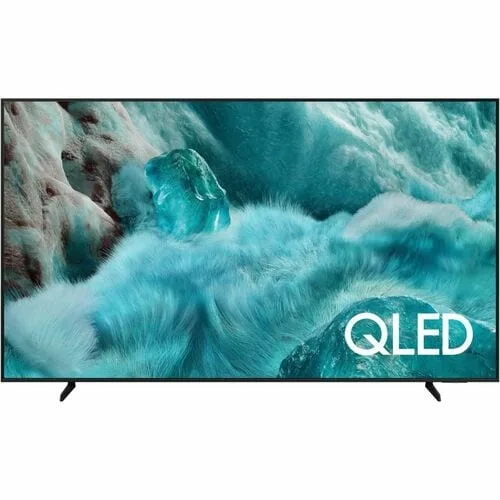 Vista 13 de Samsung 85in Crystal 4K Smart TV
