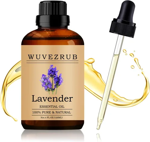 Vista 133 de Aceite Esencial de Ámbar 30 ml - 100% Aceites Puros y Naturales para Difusor de Aromaterapia - 1 fl oz/Ámbar