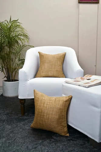 Vista 5 de Almohadas decorativas para sofá, cama, almohadas bohemias para decoración de sala de estar, almohadas decorativas de granja, fundas de almohada