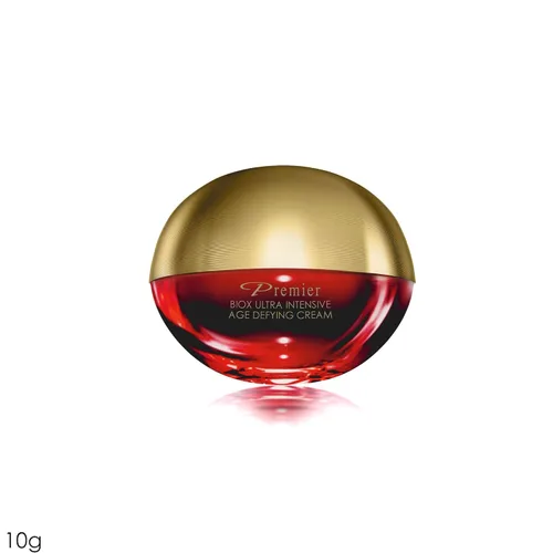 Vista 5 de Premier Dead Sea Classic BIOX SERUM y BIOX EYE CREAM Tratamiento de edad total, antiedad, antiarrugas, antimarcas antiexpresión, complejo que