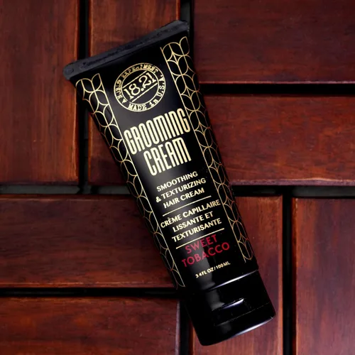 Vista 6 de 18.21 Man Made Hair Styling for Men, Weightless All-Day Flexible Hold