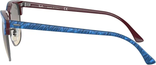 Vista 4 de Ray-Ban rb3016F de los hombres anteojos de sol