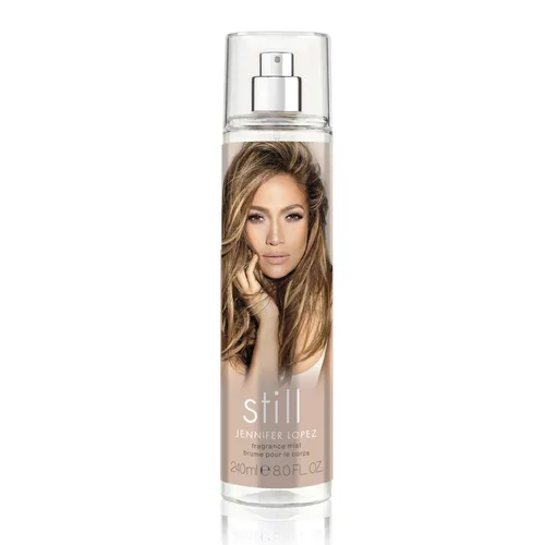 Vista 12 de Jennifer Lopez Enduring Glow Body Mist, 8.1 fl oz (8fl oz)