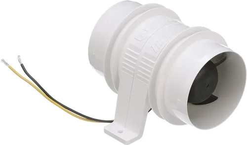 Vista 2 de Attwood Serie Turbo 3000 1733-4