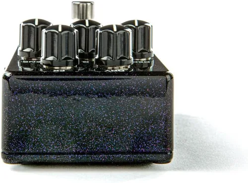 Vista 4 de MXR Pedal de efecto de filtro de envolvente de bajo