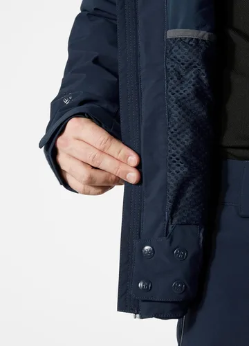 Vista 4 de Helly-Hansen Chaqueta elástica Swift para hombre