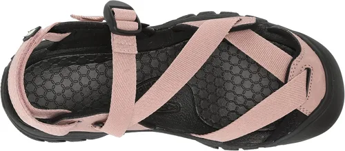 Vista 5 de KEEN Zerraport 2 - Sandalias duraderas de moda para mujer