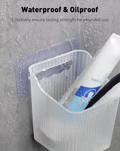 Vista 7 de Uniclife 30 piezas de ganchos autoadhesivos para cuadros, carga máxima de 15 kg, ganchos para cuadros resistentes sin clavos, ganchos de pared
