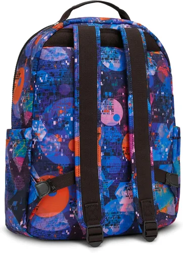 Vista 2 de Kipling Seoul - Mochila para portátil de 15 pulgadas