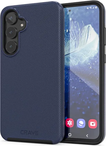 Vista 24 de Crave Dual Guard para Samsung Galaxy S20 FE Funda, Funda de Protección a Prueba de Golpes de Doble Capa para Samsung Galaxy S20 FE, S20 FE 5G