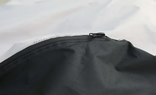 Vista 9 de Funda para moto acuática compatible con Kawasaki STX-15F / JT1500A9F 2009 2010 2011 2012 2013 2014 2015 2016 2017 cubierta personal para moto