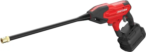 Vista 3 de CRAFTSMAN CMCPW350B V20* Limpiador eléctrico inalámbrico 350 MAX PSI** (solo herramienta)
