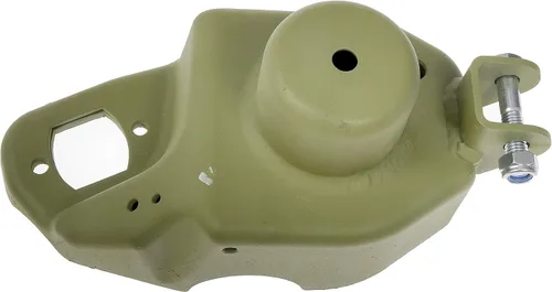 Vista 4 de Dorman 926-083 Soporte de resorte helicoidal inferior delantero del lado del conductor compatible con modelos seleccionados de Jeep (OE FIX)