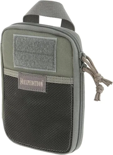 Vista 10 de Maxpedition Organizador de bolsillo E.D.C