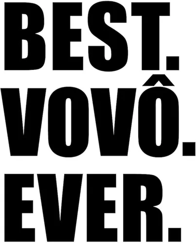 Vista 2 de CafePress Best Vovo Ever Grandpa - Taza de café de cerámica (11.0 fl oz)