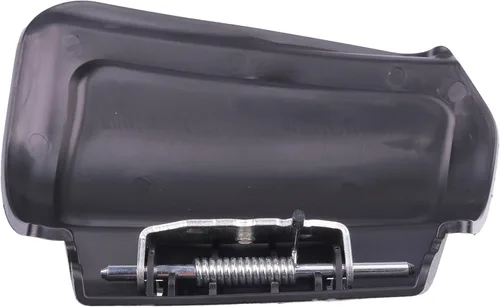 Vista 5 de 987-02516A Conjunto de enchufe de mantillo con bisagras compatible con Troy Bilt, MTD, Cub-Cadet, Craftsman, Yard Man TB110 TB130 TB230 - Repuesto