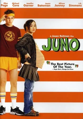 Juno (Single-Disc Edition)