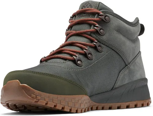 Vista 2 de Columbia Men's First Generation Fairbanks Mid Hiking Boots