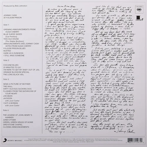 Vista 3 de At Folsom Prison