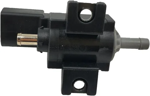Vista 5 de 06F 906 283 F Turbo Boost Válvula de control Turbocompresor Válvula solenoide 06F906283F para VW Passat GTI AUDI A4 A5 A6 Q5 TT