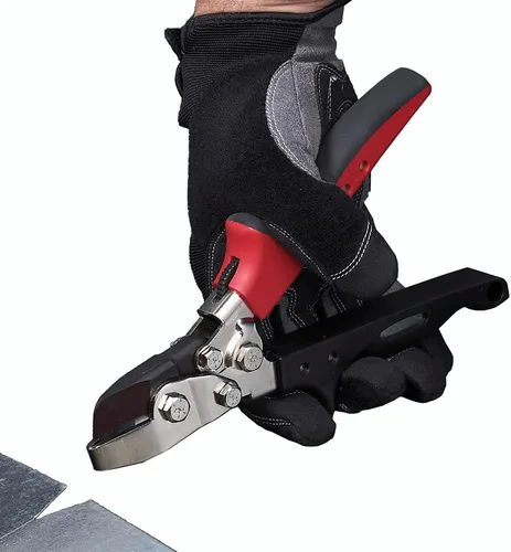 Vista 2 de MALCO N2R Notchador manual