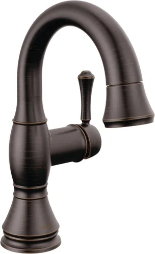 Vista 13 de Delta Grifo de baño Cassidy, grifo de baño con tirador, grifo de lavabo de baño con acoplamiento magnético