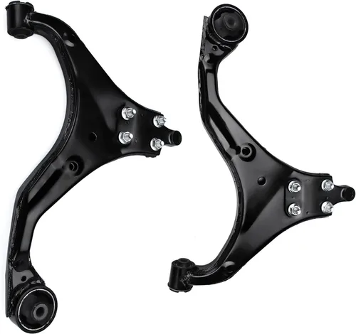 Vista 10 de Kit de 2 brazos de control delanteros superiores y junta de bola K80712 K80713 para Ford Expedition 2003 2004 2005 2006, Kit de brazo de control