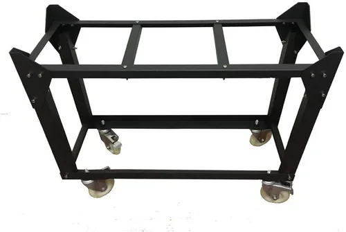 Vista 5 de vegepod - Cama de jardín elevada - Kit de jardín con contenedor de riego automático con cubierta protectora, fácilmente elevado a la altura