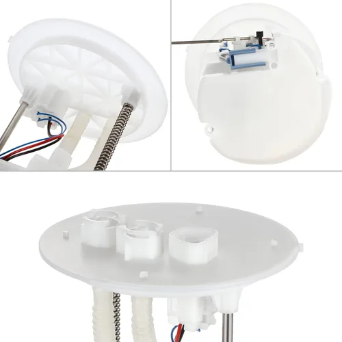 Vista 6 de J2 Engineering Conjunto de módulo de bomba de combustible eléctrica compatible con 08-19 Sequoia / 07-19 Tundra 4.6L 5.7L Reemplazar E8869M